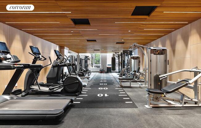 1 bed, 1 bath, 609 sqft, $6,000, Unit 24A