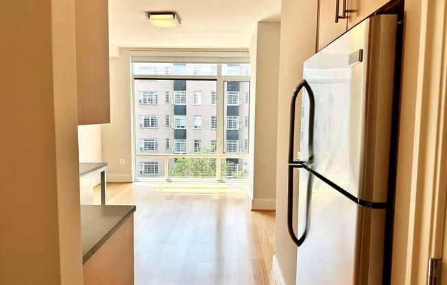 1 bed, 1 bath, $2,725, Unit 205