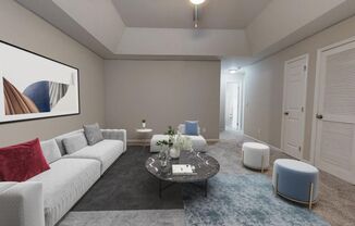 Ridge View Apartments