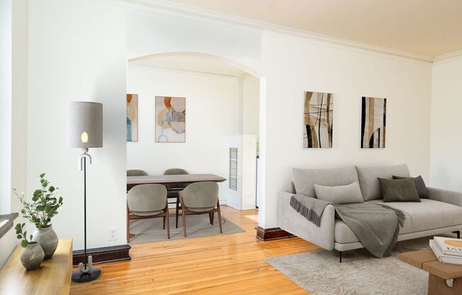 Studio, 1 bath, 450 sqft, $915, Unit 18-104