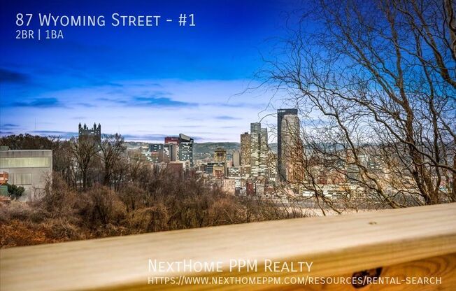 87 WYOMING ST