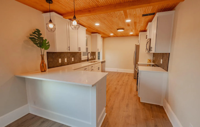 Fully Remodeled Wilmington Bungalow