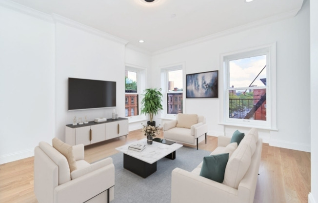 1 CAMBRIDGE PL