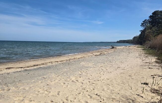 Beautiful Water View Unit