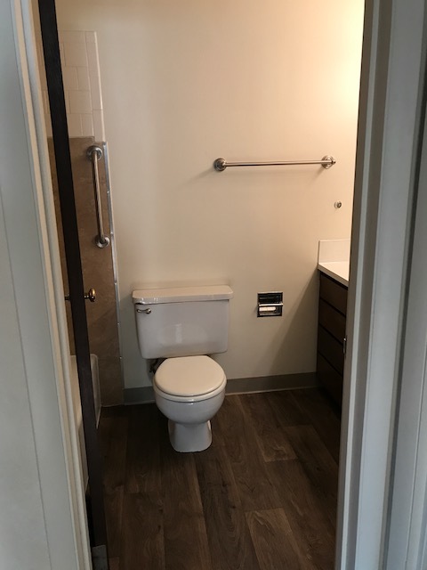 1 bed, 1 bath, 500 sqft, $900, Unit 11