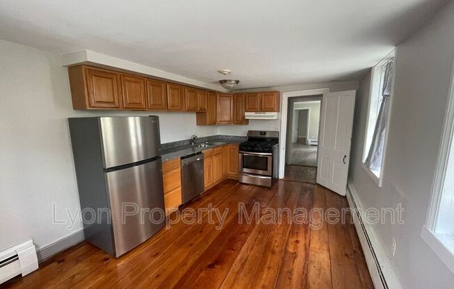 39 Bowen St