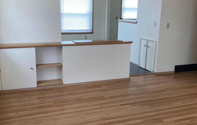 Single Family 3 Bedroom Home