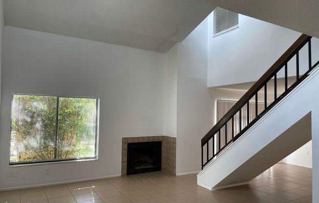 Charming 3 Bedroom/ 2.5 Bath Town Home for Rent in Winter Springs!