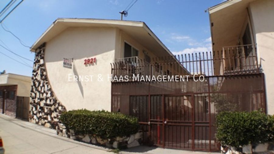 2921 E. Artesia Blvd