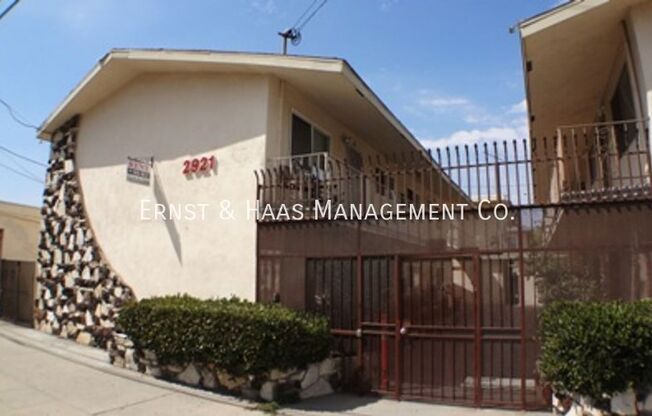 2921 E. Artesia Blvd