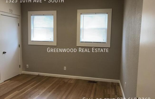 1325 10 AVE