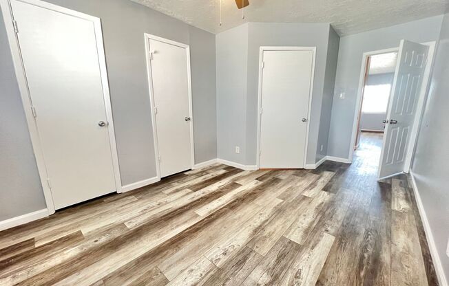 1 bed, 1 bath, 650 sqft, $815, Unit Unit 8