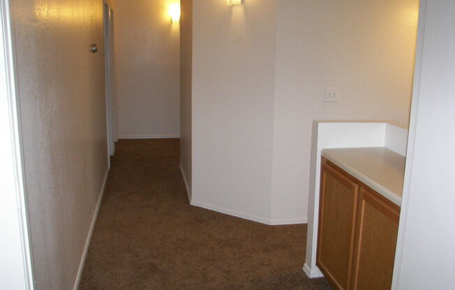 GREAT LOCATION WITH A COMMUNITY POOL