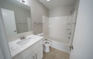 1 bed, 1 bath, $1,195