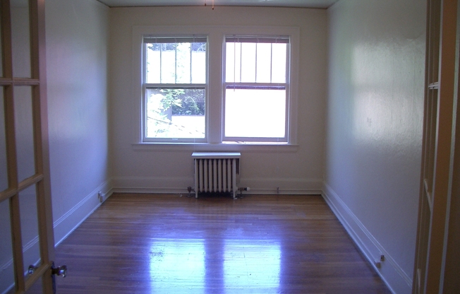 Lownsdale Apartments