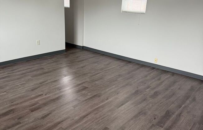 Mayflower Apartments