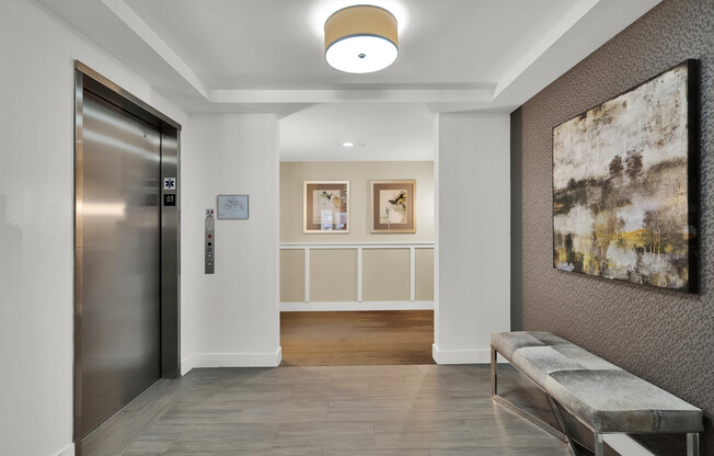 321 Hammond Pond Pkwy Unit 404