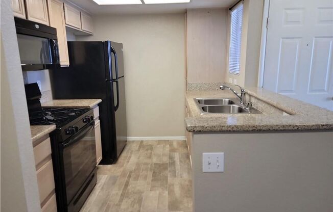 1 bed, 1 bath, $1,245