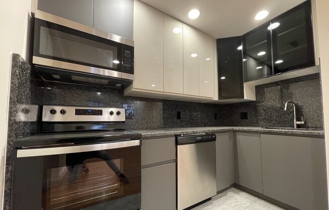 1801 Beacon St