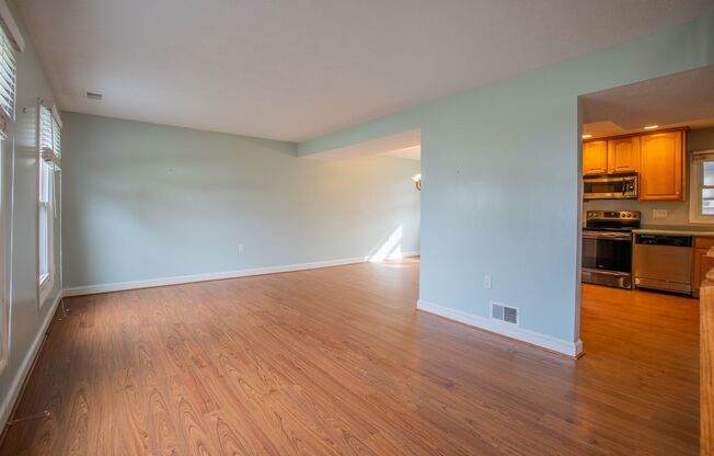 Amazing 5 BR/3 BA Single-Family Home in Severn!
