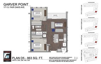 Partner-provided photo for $2075 unit