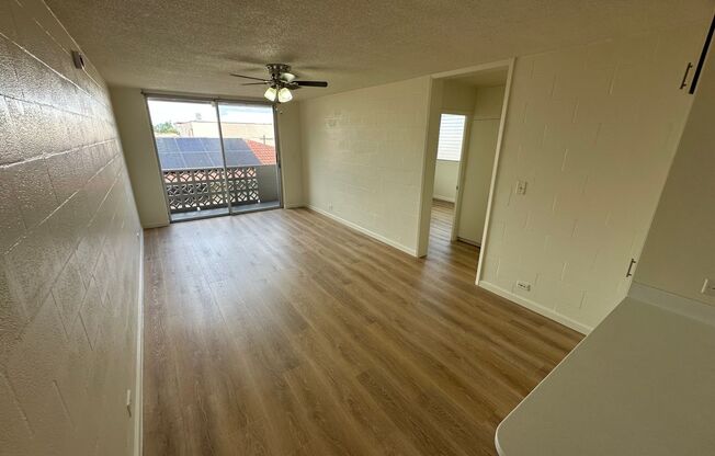 Wong Lum Apts LLC - 1735