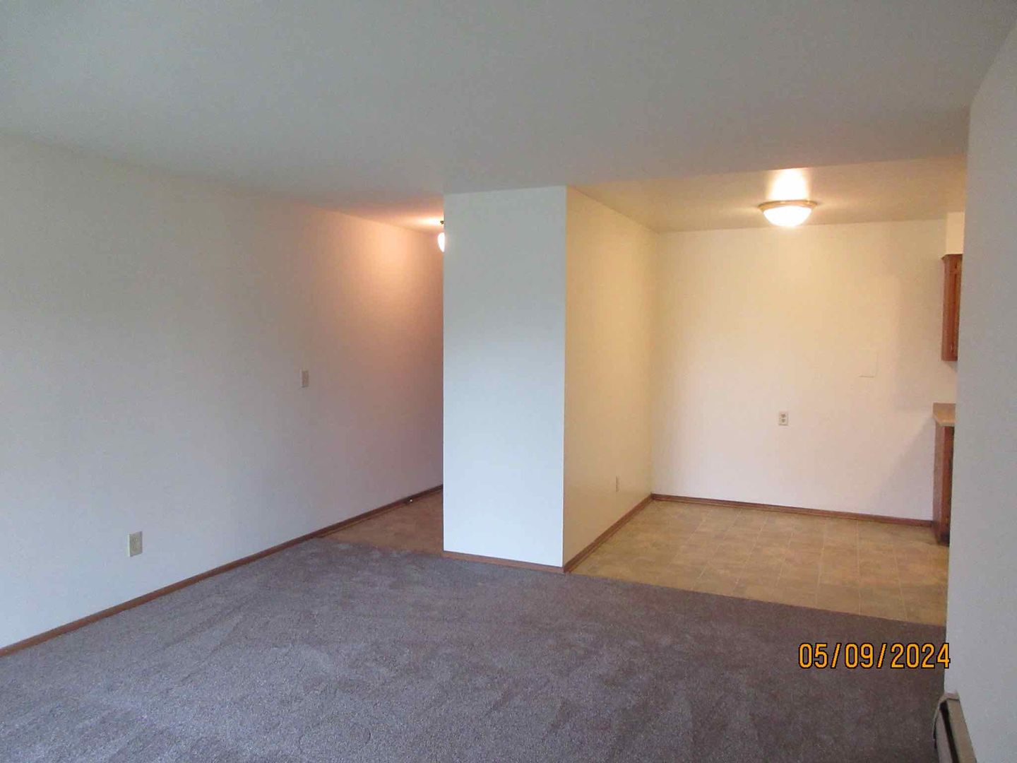 Available August 2025 Large 2 BD 1.5 Bath - Free heat, water, parking