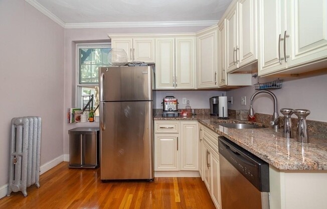 1746 Commonwealth Ave, Boston MA 11
