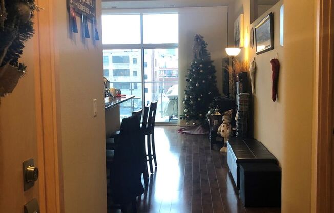 1 bed, 1 bath, 902 sqft, $1,800, Unit 207