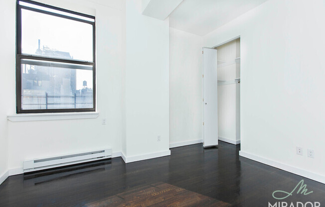 43 WEST 16TH STREET