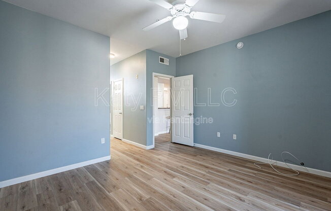 2 beds, 2 baths, 1,149 sqft, $1,900, Unit Apt 3306