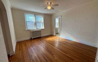 Studio, 1 bath, 500 sqft, $1,800, Unit 6