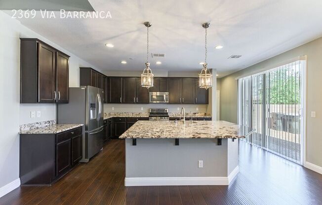 2369 BARRANCA