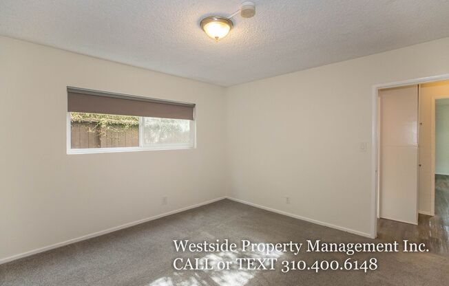 2 beds, 1 bath, $3,175