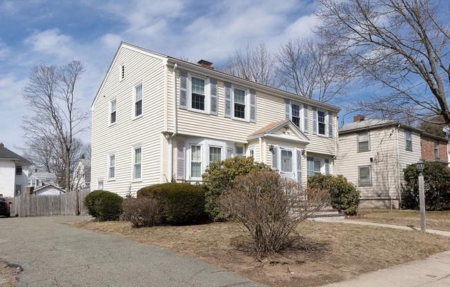 55 COLCHESTER ST