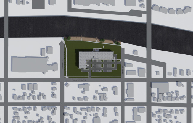 Partner-provided property photo