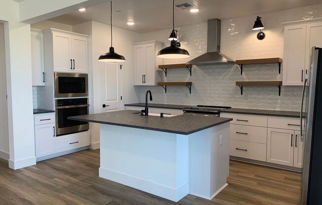 Brand NEW 4 bedroom 1 story home Rancho Cordova