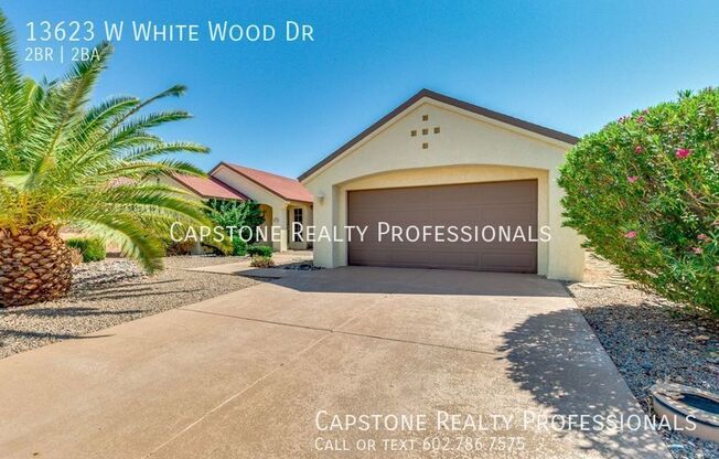 13623 W WHITEWOOD DR