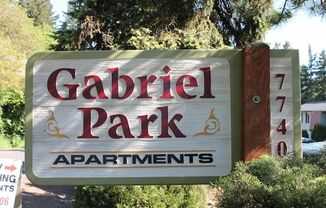 #760 GABRIEL PARK APARTMENTS
