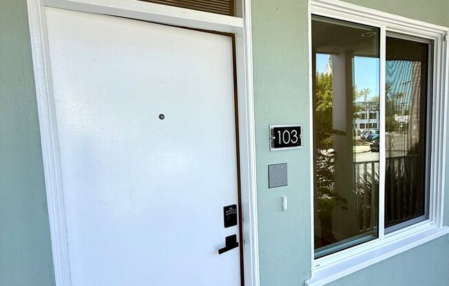 Studio, 1 bath, 235 sqft, $1,575, Unit 0103-66