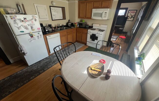 2544 N. Fratney St.