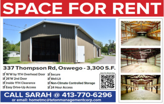 Partner-provided photo for $1650 unit