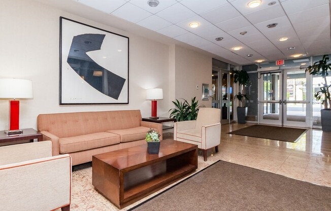 Studio, 1 bath, 500 sqft, $2,500, Unit 1212
