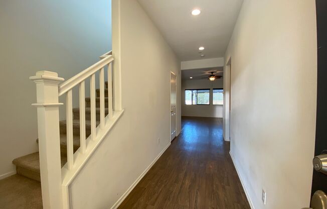 Great 3 Bedroom Home in Fallbrook!
