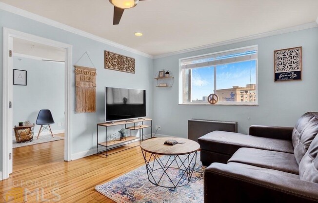 215 Piedmont Avenue #504