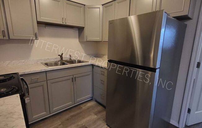 1 bed, 1 bath, 700 sqft, $1,495, Unit 1747