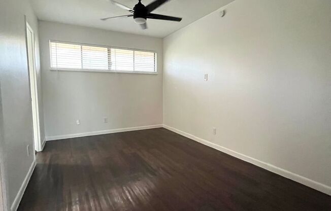 1 bed, 1 bath, 525 sqft, $1,275, Unit 203