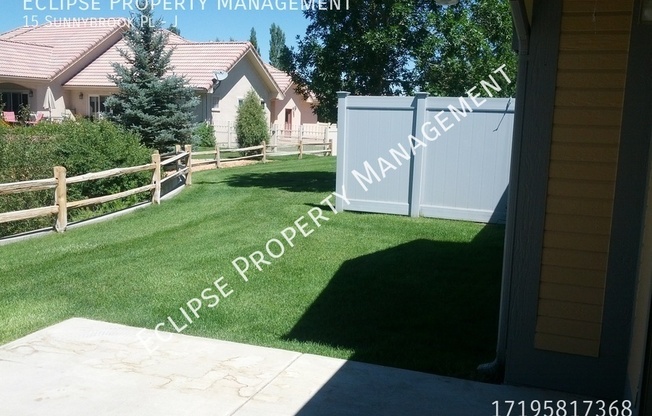 Partner-provided property photo