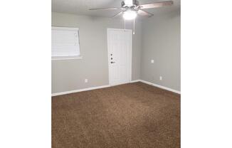 Camelot Apartments