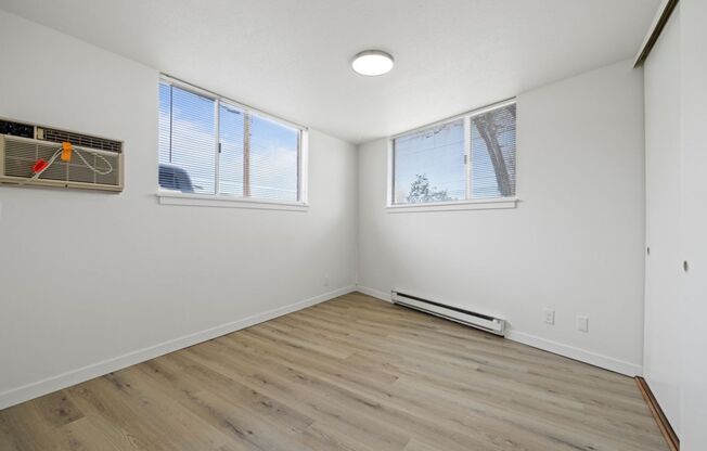 1 bed, 1 bath, 600 sqft, $1,450, Unit 112